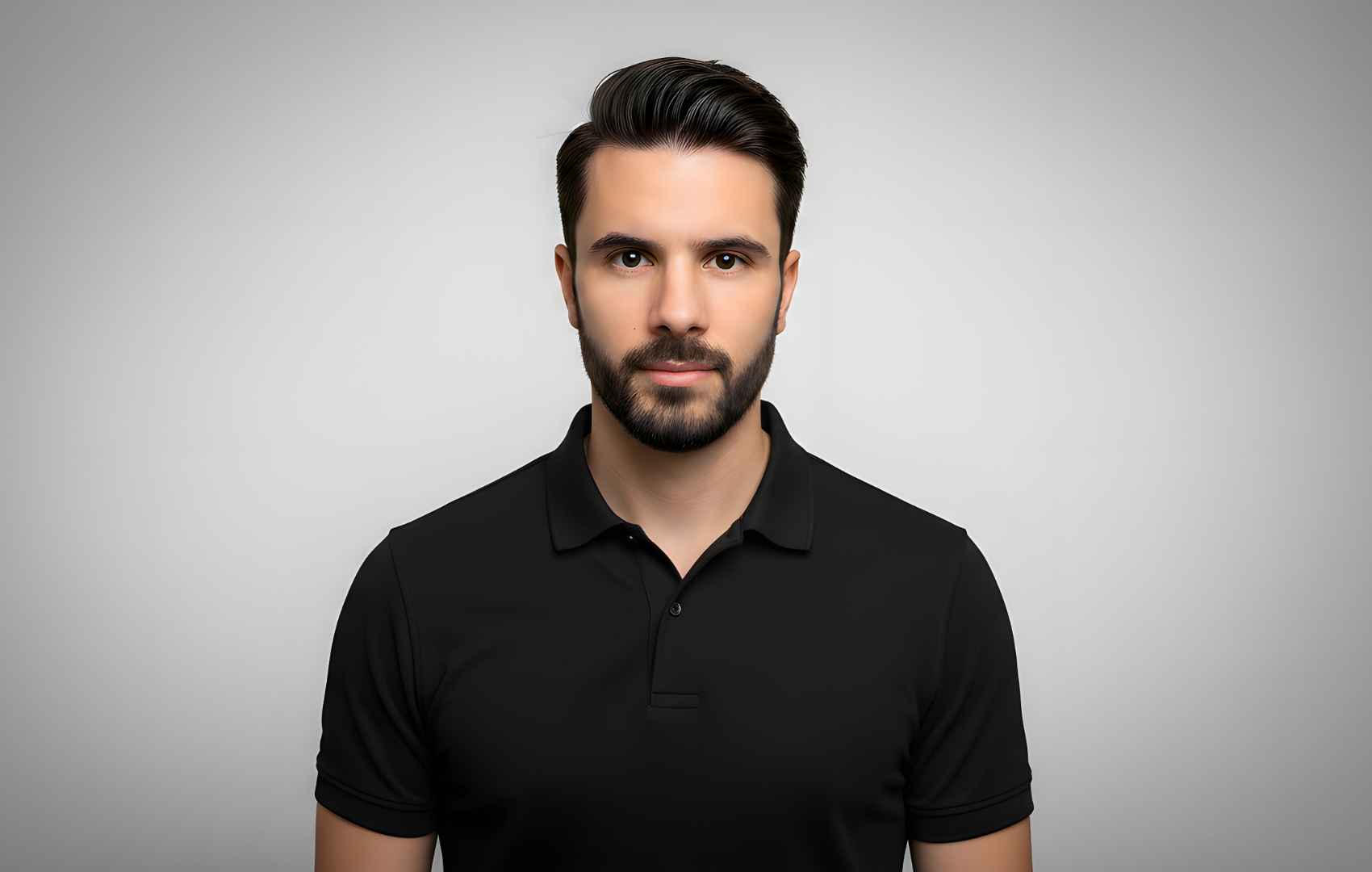 Ivan Kecman Director of Integration for Trust Fall