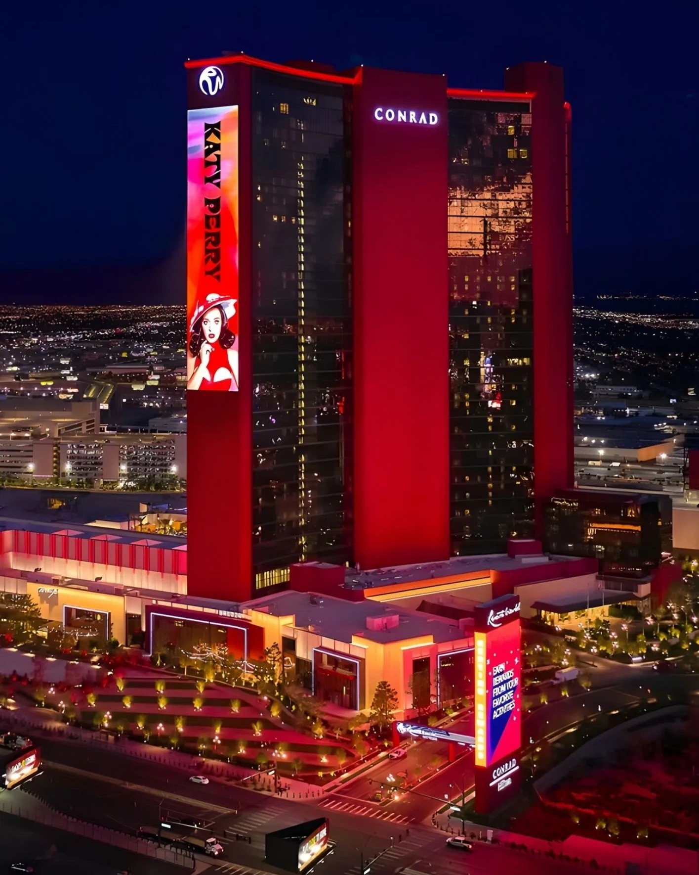 Resorts World Las Vegas